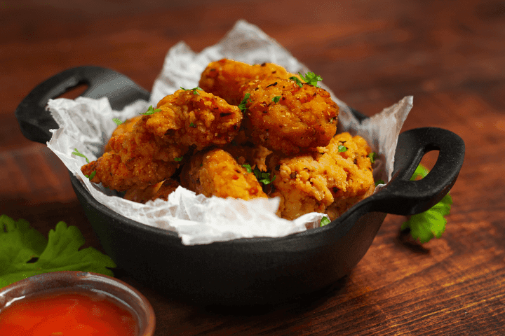 Mix Pakora